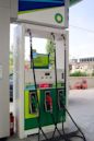 Gasoline pump