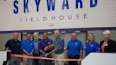 UW-Stevens Point unveils Skyward Fieldhouse; CoVantage Credit Union opens in Plover | Streetwise