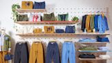 Alex Mill Opens Shop at 77 Mercer Street in New York