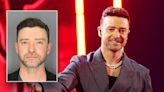 Justin Timberlake insisted he only had '1 martini,' refused breathalyzer test before DWI arrest