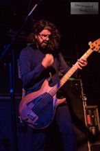 Lou Barlow