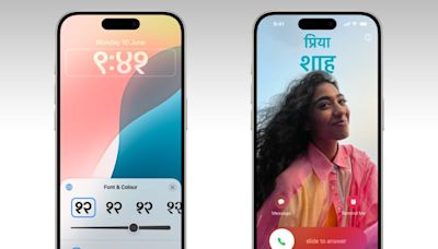 iOS 18 Will Introduce These India-Focused Features Later This Year