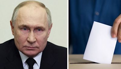 Putin humiliated as EU lays bare his hidden network of election-meddlers