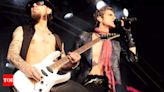 Jane's Addiction classic lineup tour dates announced after 14 years | - Times of India