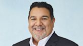 Television Academy Elects Cris Abrego Chairman