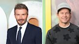 David Beckham Lawsuit Against Mark Wahlberg’s F45 Is Dismissed