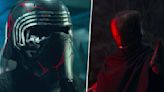 The Kylo Ren Easter egg in The Acolyte is "there on purpose," teases showrunner