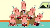 Uncle Grandpa Season 3 Streaming: Watch & Stream Online via Hulu