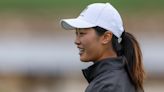 Xiyu Janet Lin shares lead with Hyo Joo Kim at US Women’s Open at Pebble Beach