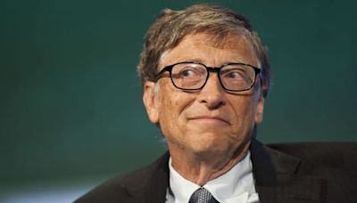Bill Gates reveló por qué elige contratar “gente perezosa” para trabajar en sus empresas y sorprendió a todos