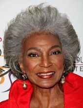 Nichelle Nichols