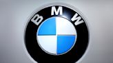 BMW recalling more than 390,000 vehicles due to airbag inflator issue