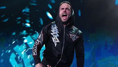 Roderick Strong Set to Face Dalton Castle, Winner to Face Mark Briscoe for the ROH World Title