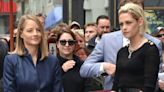 Kristen Stewart reflects on Jodie Foster's 'kind act' amid 2012 cheating scandal