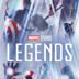 Marvel Studios: Legends