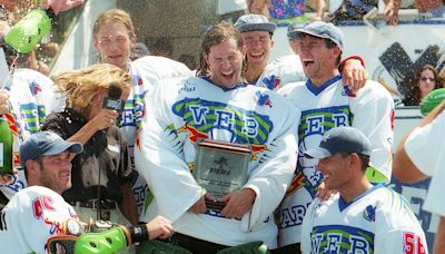 Everything to Know About the ‘Pro Beach Hockey: Sun, Surf and Slapshots’ Documentary