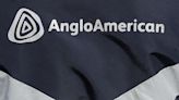 Anglo American to take $1.7 billion charge on British fertiliser mine