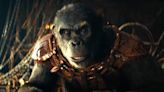 KINGDOM OF THE PLANET OF THE APES Star Kevin Durand Teases "Narcissistic" Villain Proxima Caesar