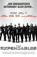 The Expendables