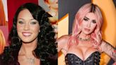 Megan Fox owns up to plastic surgery she's had done