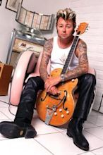 Brian Setzer