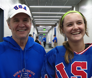 1980 USA men's hockey legend to coach daughter in Miracle on Ice fantasy camp