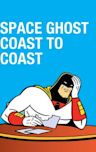 Space Ghost: Coast to Coast