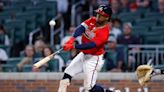 Little Ozzie Albies Adds Big Power To Starting Lineup Of Atlanta Braves