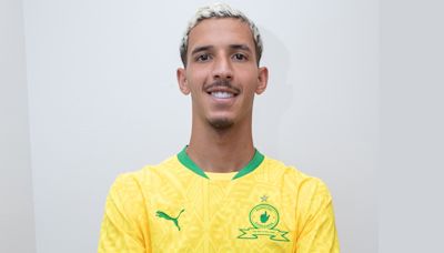 UPDATED list of new Mamelodi Sundowns players