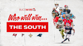 Every playoff scenario for the NFC South in Week 18