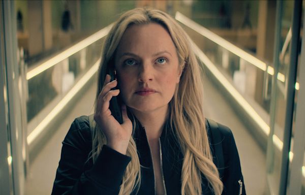 ‘The Veil’ Finale: Elisabeth Moss on Her Character’s Massive Mistake, Shocking Loss: ‘I Don’t Think She Will...