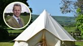 Health and safety warning to North East farmers operating temporary glamping sites