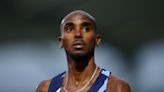 Distance icon Mo Farah says he was trafficked to UK as a child, given new identity: 'That's not my name'