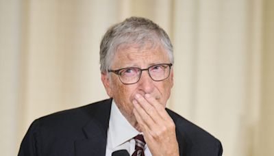 Bill Gates wishes he learned this lesson from Warren Buffett sooner: The power of an ‘intentionally light’ calendar