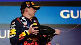 Max Verstappen eases to dominant Bahrain Grand Prix win