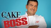 Cake Boss Season 11 Streaming: Watch & Stream Online via HBO Max