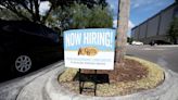 "Eye-popping" May US payrolls jump may set back Fed ease