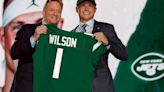 AP source: Jets trade QB Wilson to Broncos