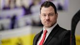 Mooseheads hire Andrew Lord as 14th head coach in franchise history