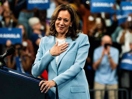 Jimmy Carter Told Son Why He Wants to Live Past 100: 'I'm Only Trying to Make It to Vote for Kamala Harris'