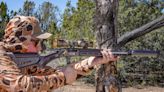 Marlin Dark Series 1895 Review: A Tactical .45/70 Lever Action