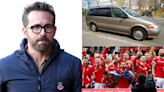 Ryan Reynolds minivan promise! Wrexham ready for Vancouver trip as director jokes Hollywood co-owner will be on transport duty in home town | Goal.com Australia