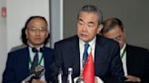 China's sharp-tongued foreign minister is ousted, but his combative style is expected to continue