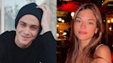 Las fotos de la escapada romántica de Fran Stoessel y su nueva novia a Nueva York