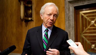 Joe Lieberman, a Top Democrat Who Turned on the Party, Dies at 82