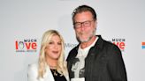 Dean McDermott 'inflicted a lot of pain' on Tori Spellign