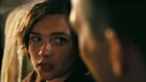 A censored version of 'Oppenheimer' has very different sex scenes — with a CGI covering placed over Florence Pugh's naked body