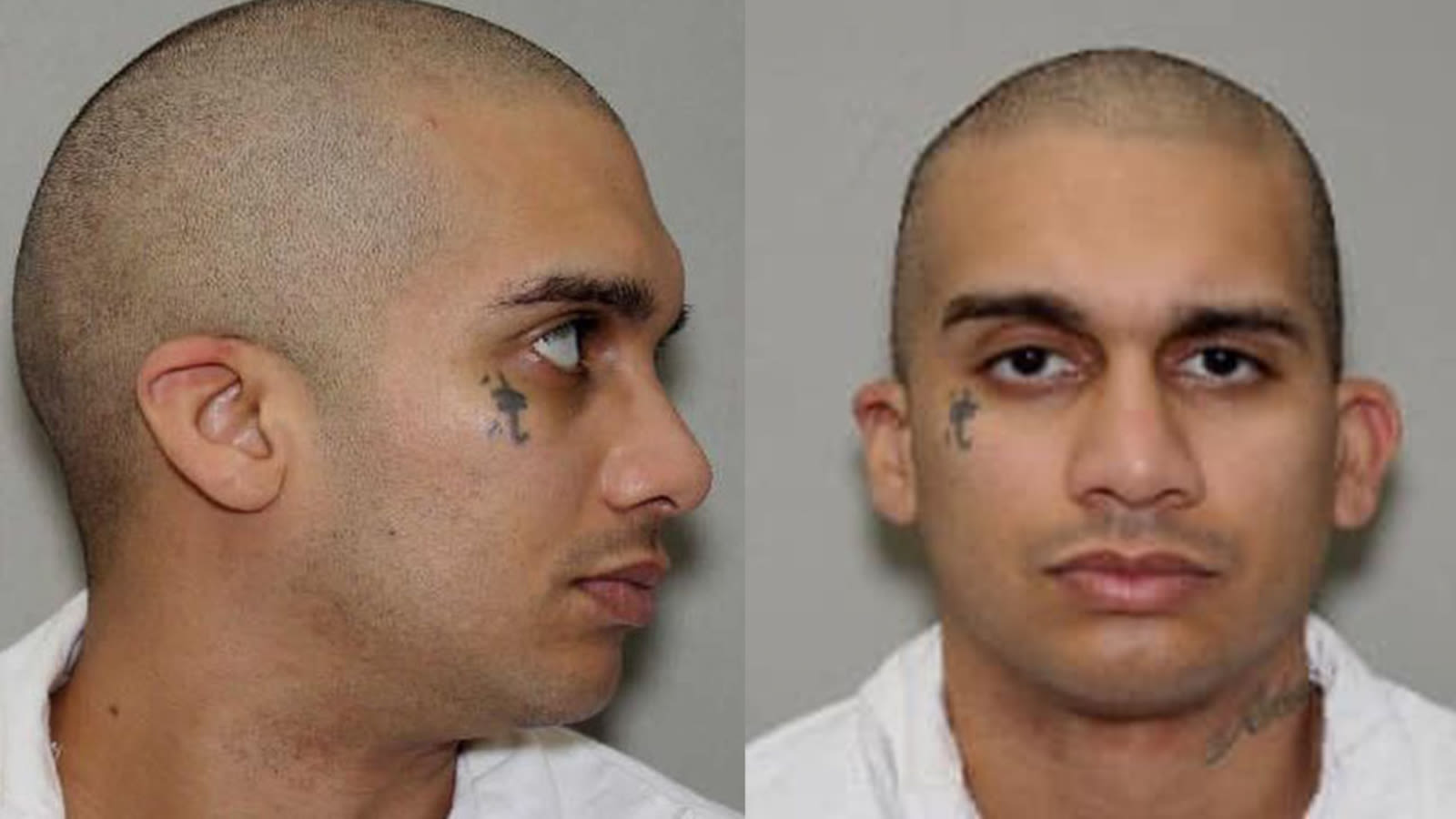 Massive search underway for escaped inmate out of Brazoria County, Texas, TDCJ officials say