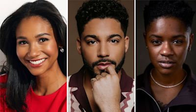 ‘All American’: Greta Onieogou, Michael Evans Behling & Bre-Z To Return As Series Regulars For Season 7; CW Drama Adds 4 To...