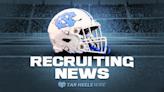 Rivals ranks UNC football commit among best in camp series for early Summer